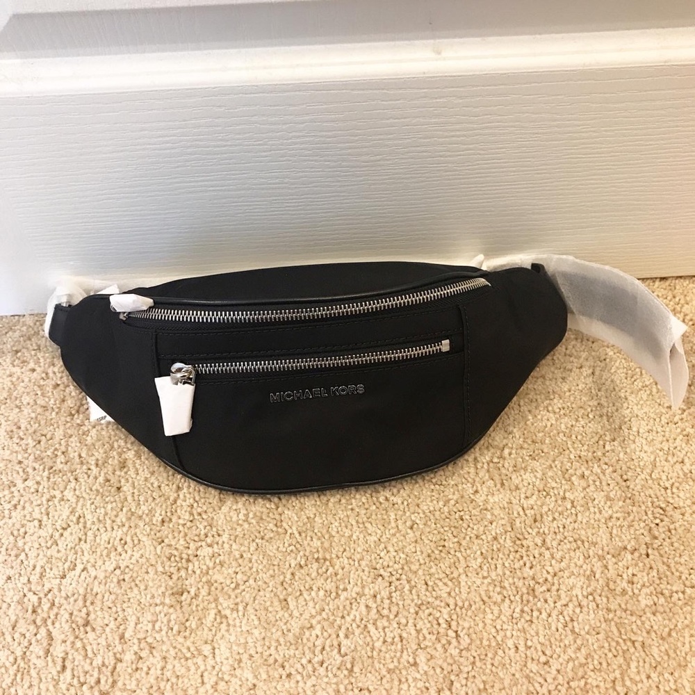 Michael Kors fanny pack